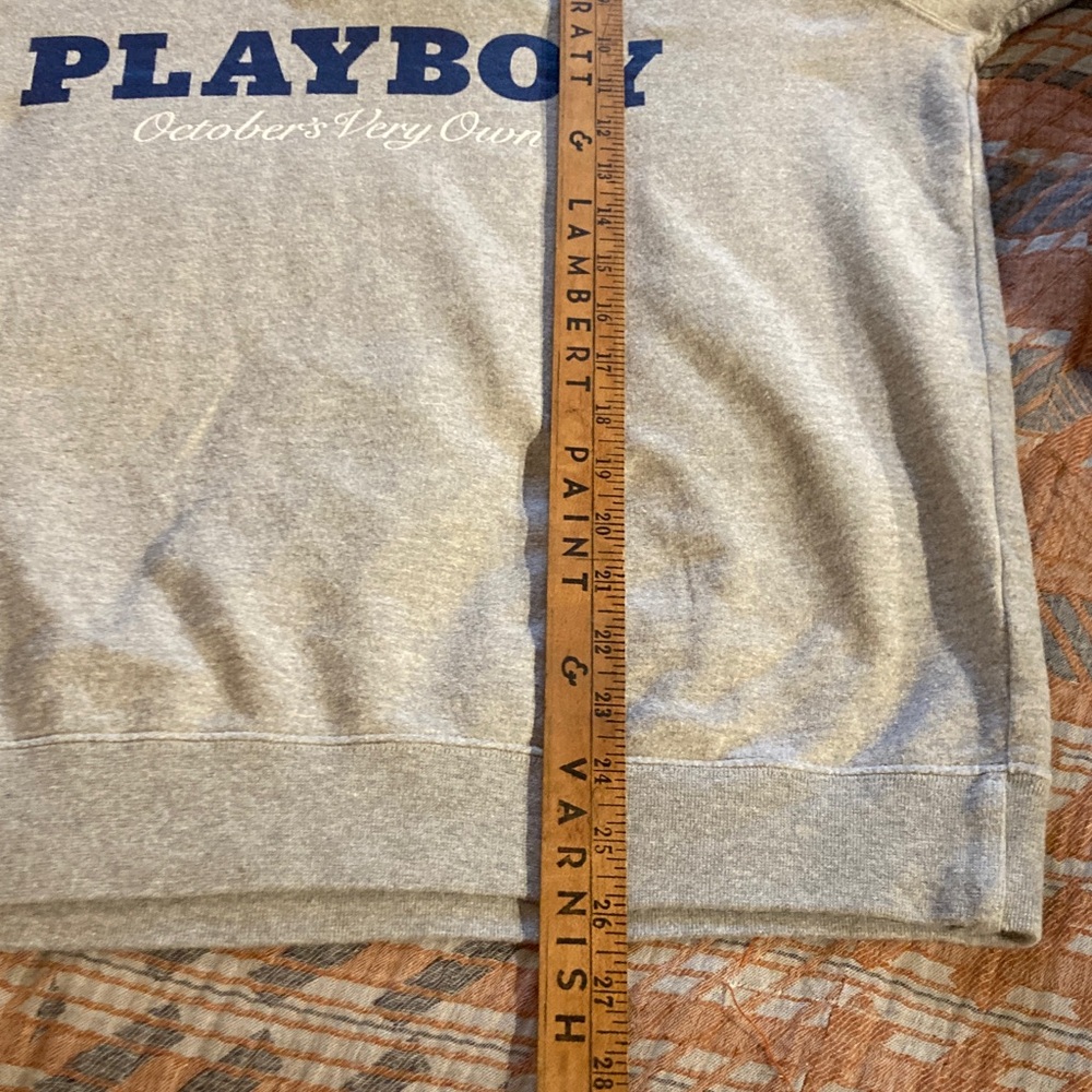 OVO Playboy Rugby Polo - Picture 11 of 11